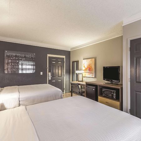 La Quinta By Wyndham San Francisco Airport North - Free Airport Shuttle Hotel South San Francisco Exterior foto