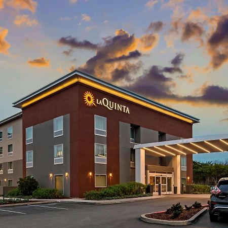 La Quinta By Wyndham San Francisco Airport North - Free Airport Shuttle Hotel South San Francisco Exterior foto