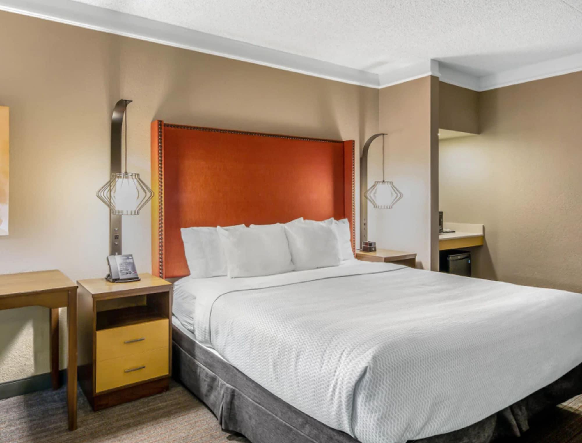 La Quinta By Wyndham San Francisco Airport North - Free Airport Shuttle Hotel South San Francisco Exterior foto