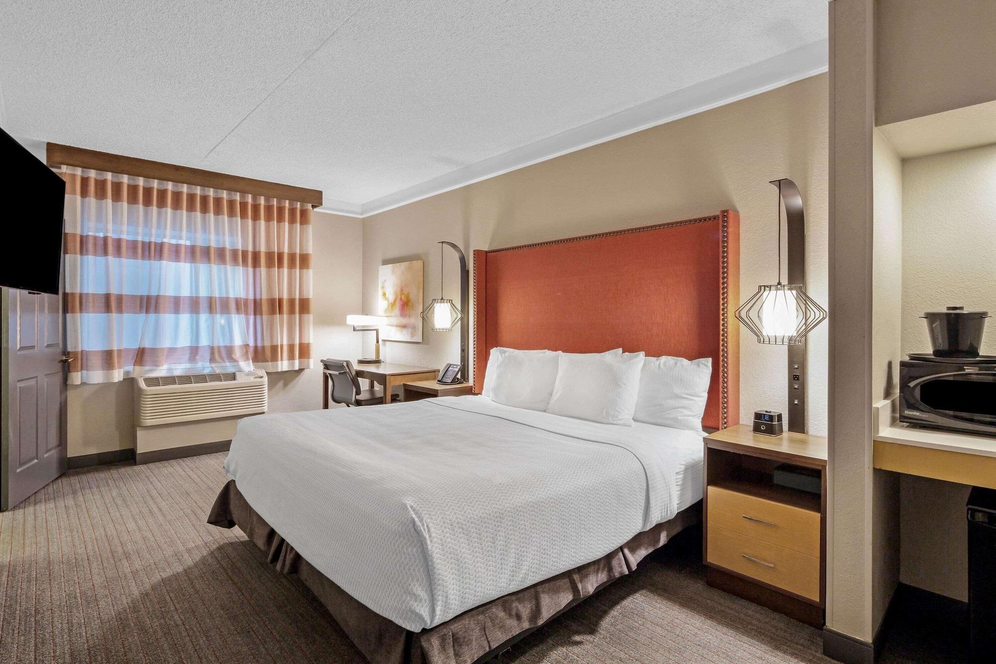 La Quinta By Wyndham San Francisco Airport North - Free Airport Shuttle Hotel South San Francisco Exterior foto