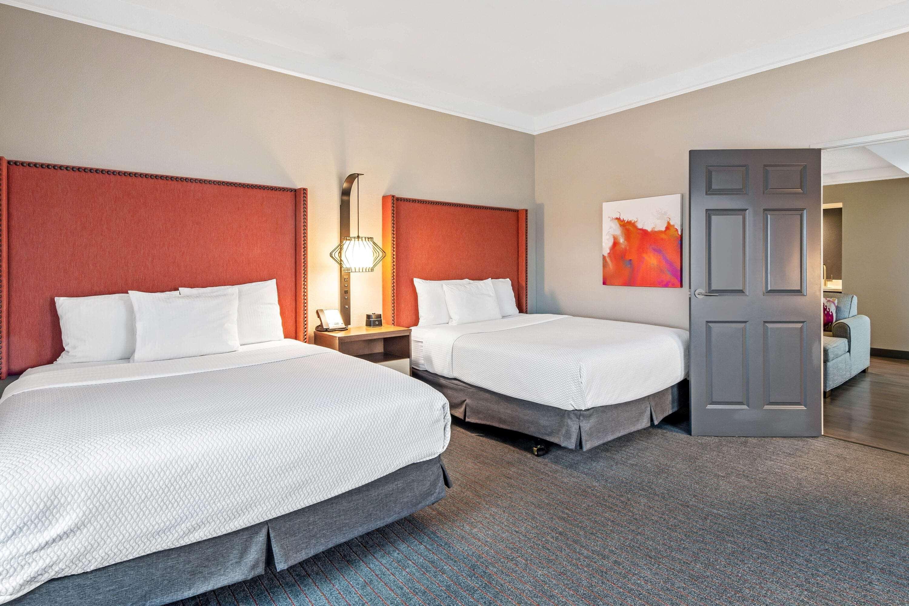 La Quinta By Wyndham San Francisco Airport North - Free Airport Shuttle Hotel South San Francisco Exterior foto