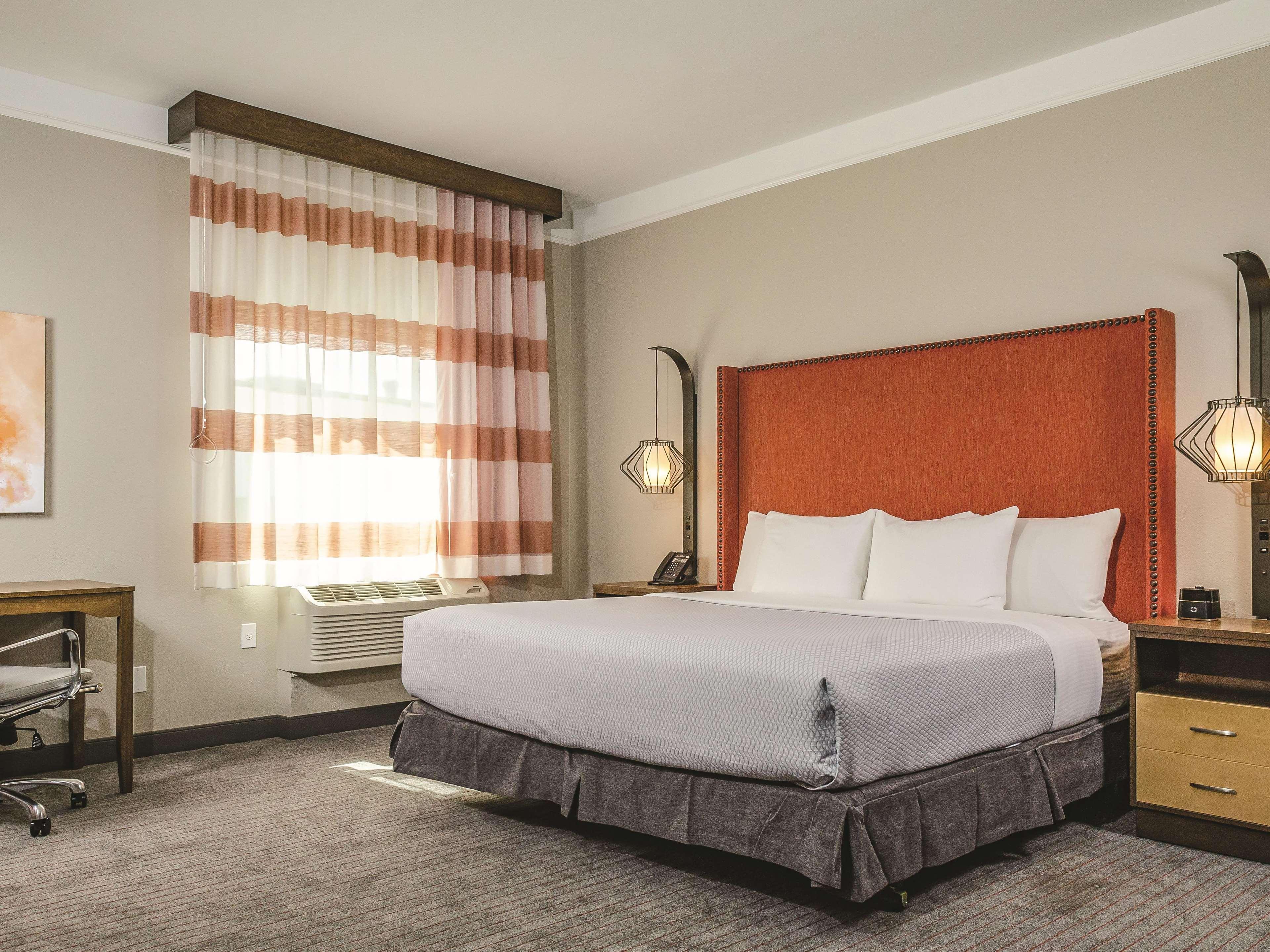 La Quinta By Wyndham San Francisco Airport North - Free Airport Shuttle Hotel South San Francisco Exterior foto