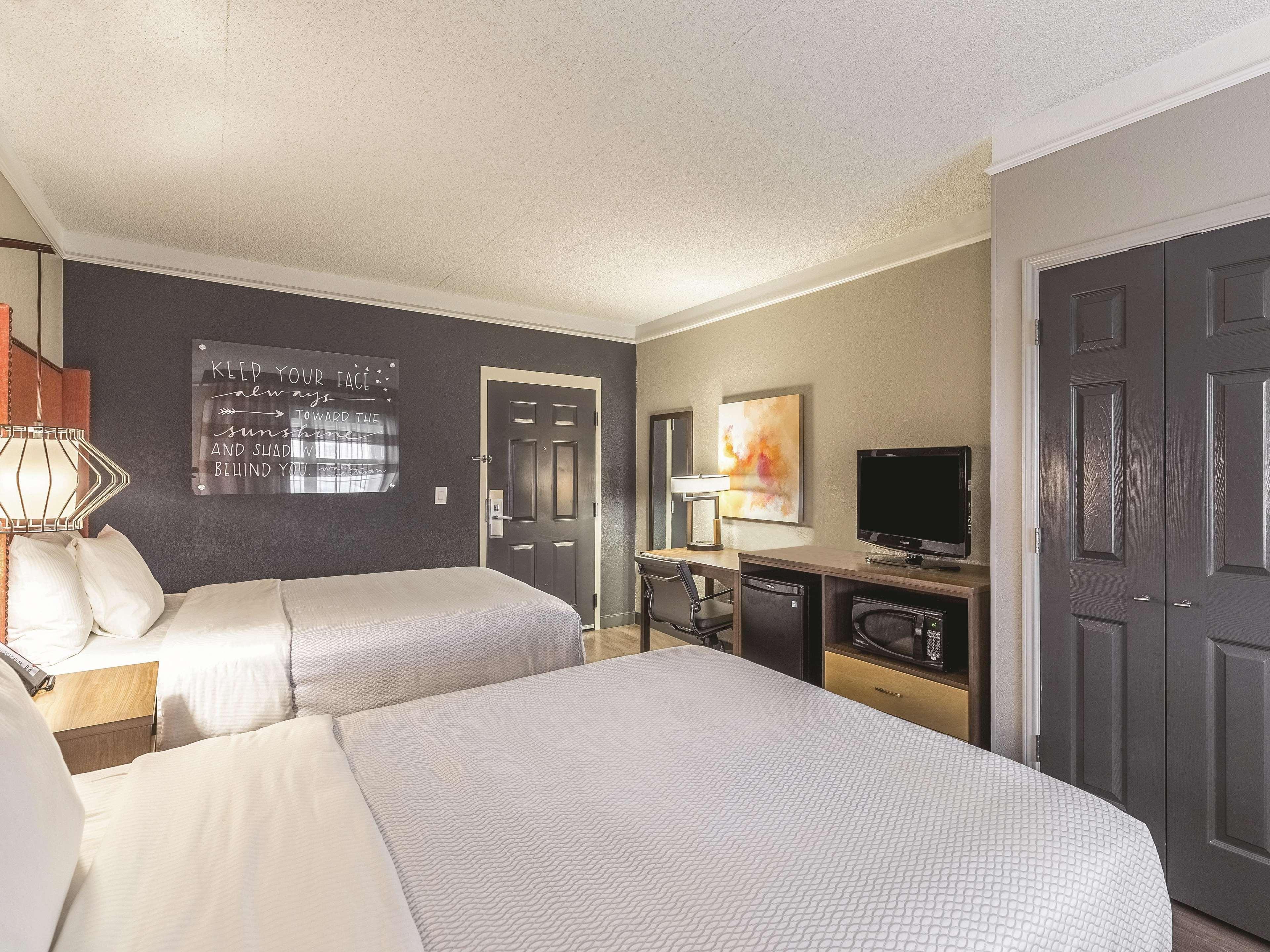 La Quinta By Wyndham San Francisco Airport North - Free Airport Shuttle Hotel South San Francisco Exterior foto