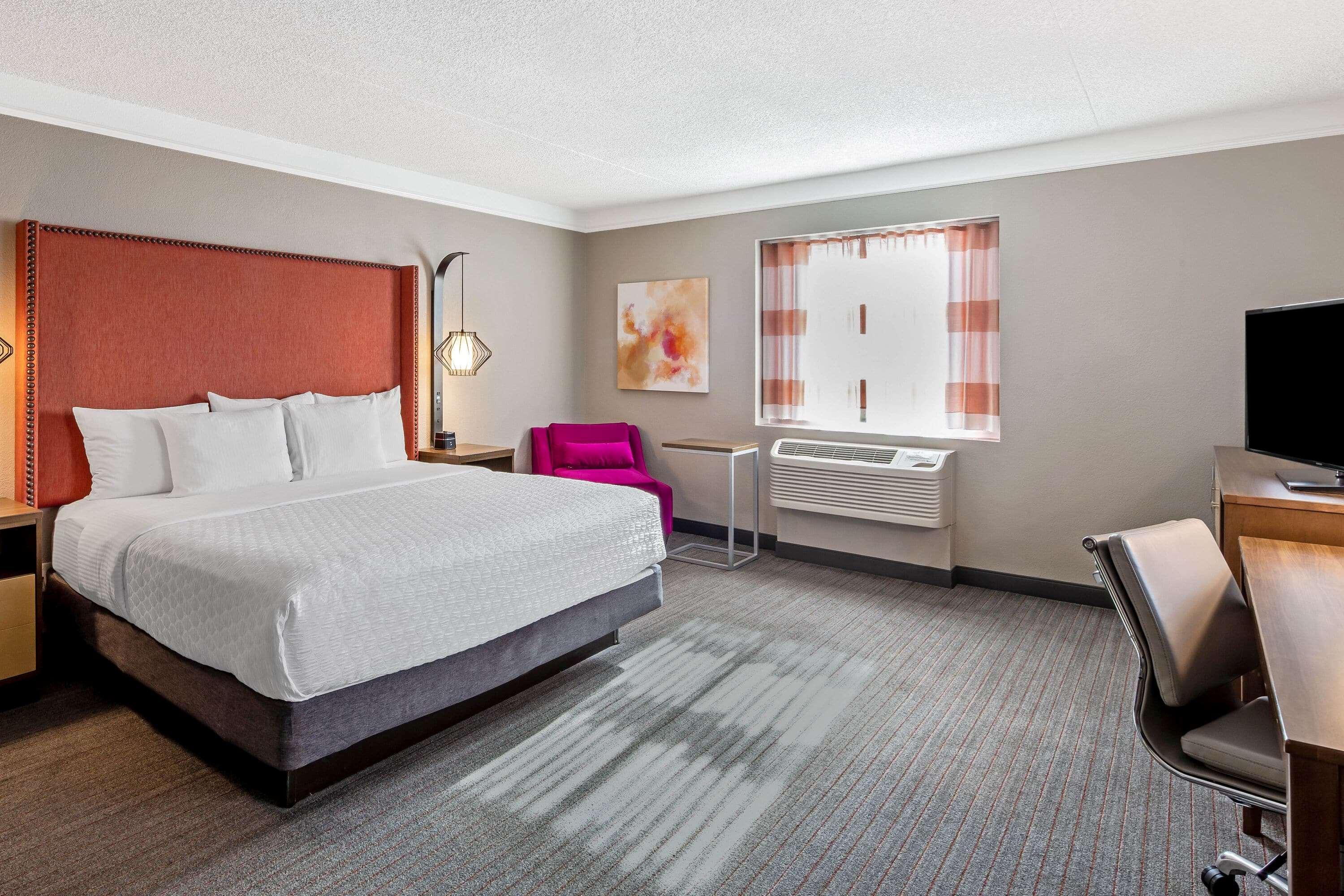 La Quinta By Wyndham San Francisco Airport North - Free Airport Shuttle Hotel South San Francisco Exterior foto