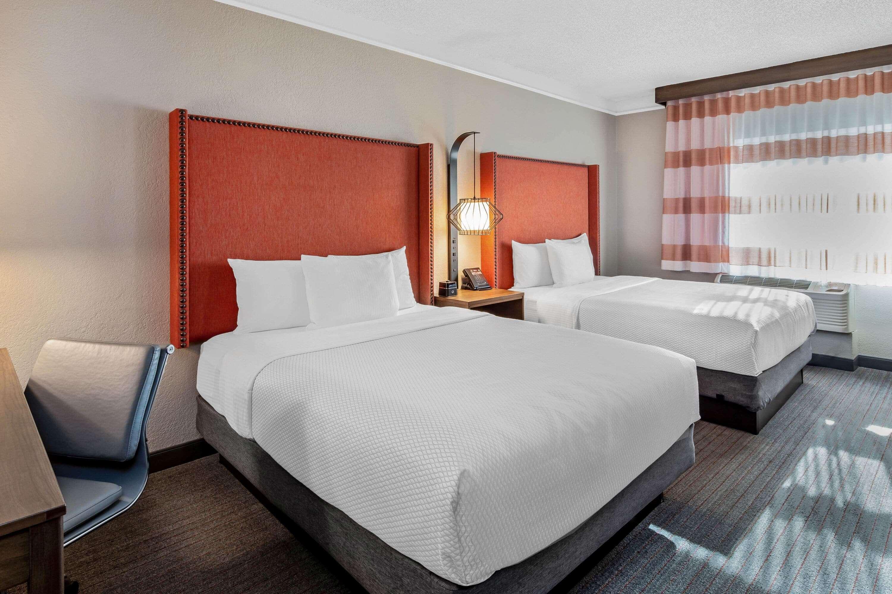 La Quinta By Wyndham San Francisco Airport North - Free Airport Shuttle Hotel South San Francisco Exterior foto