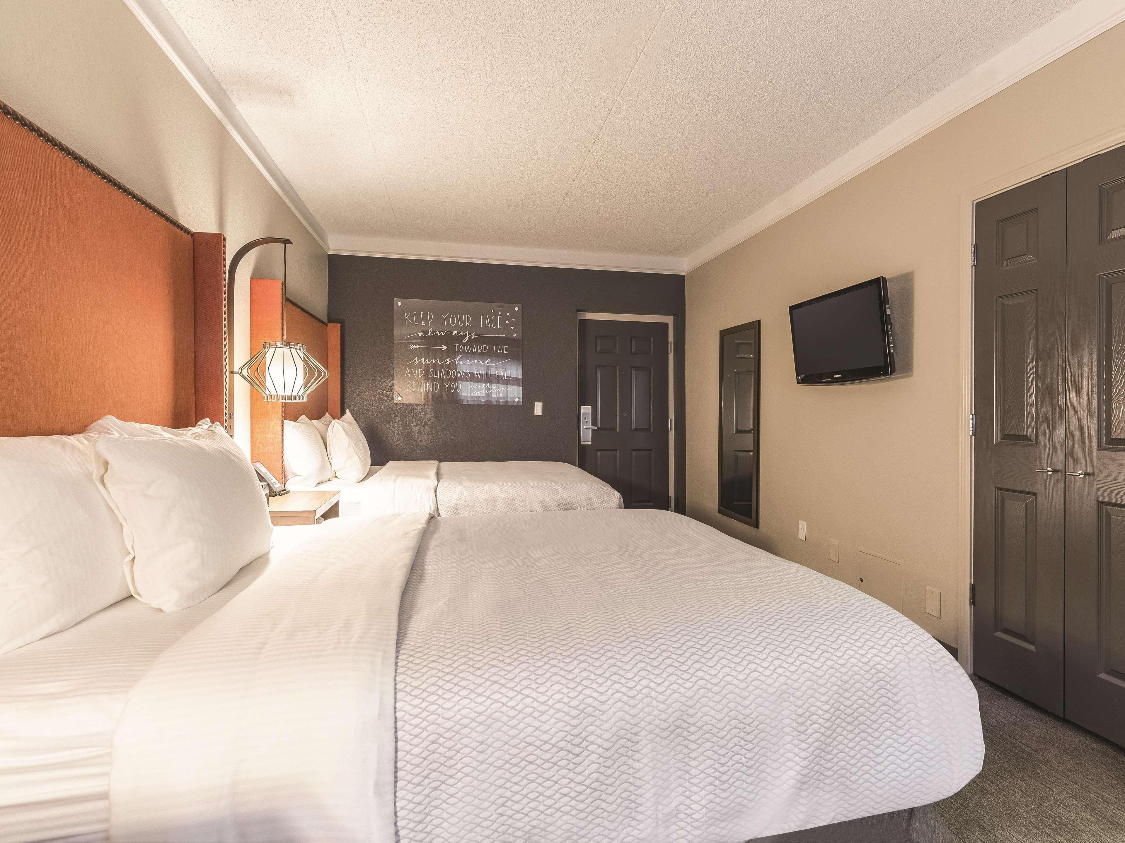 La Quinta By Wyndham San Francisco Airport North - Free Airport Shuttle Hotel South San Francisco Exterior foto