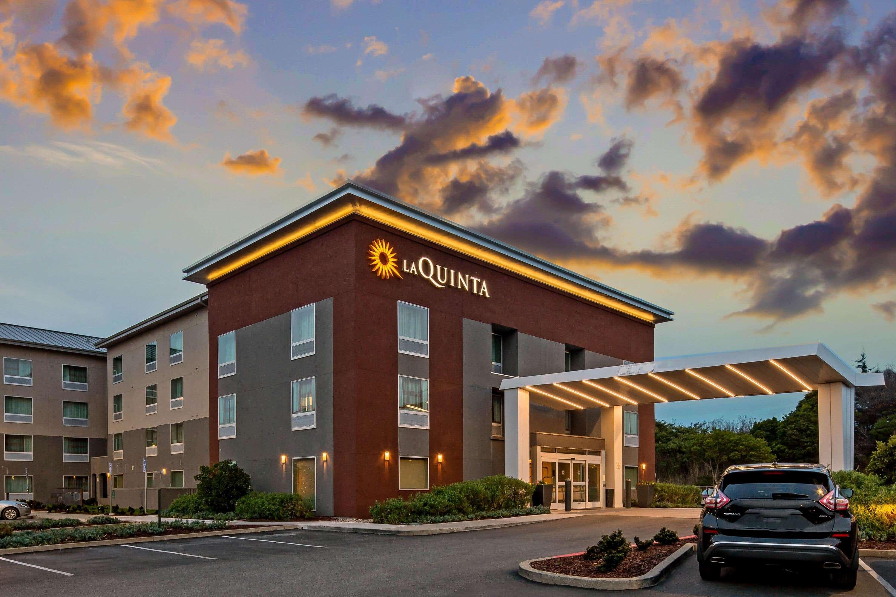 La Quinta By Wyndham San Francisco Airport North - Free Airport Shuttle Hotel South San Francisco Exterior foto