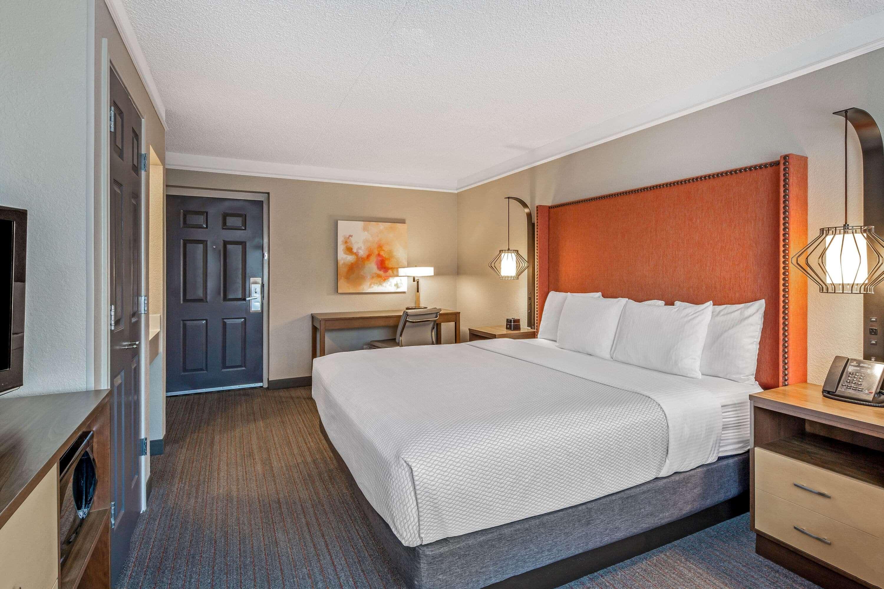 La Quinta By Wyndham San Francisco Airport North - Free Airport Shuttle Hotel South San Francisco Exterior foto