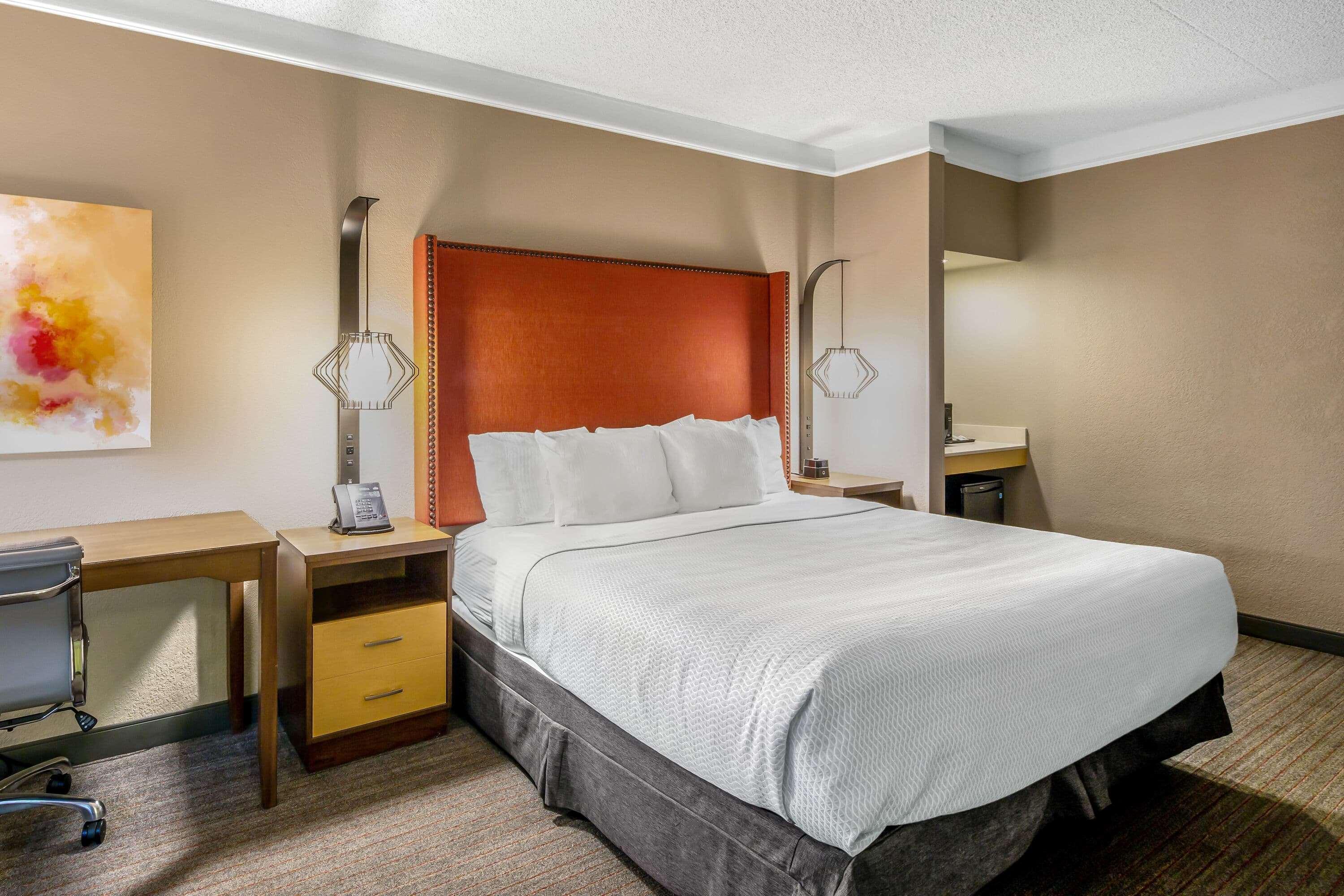 La Quinta By Wyndham San Francisco Airport North - Free Airport Shuttle Hotel South San Francisco Exterior foto