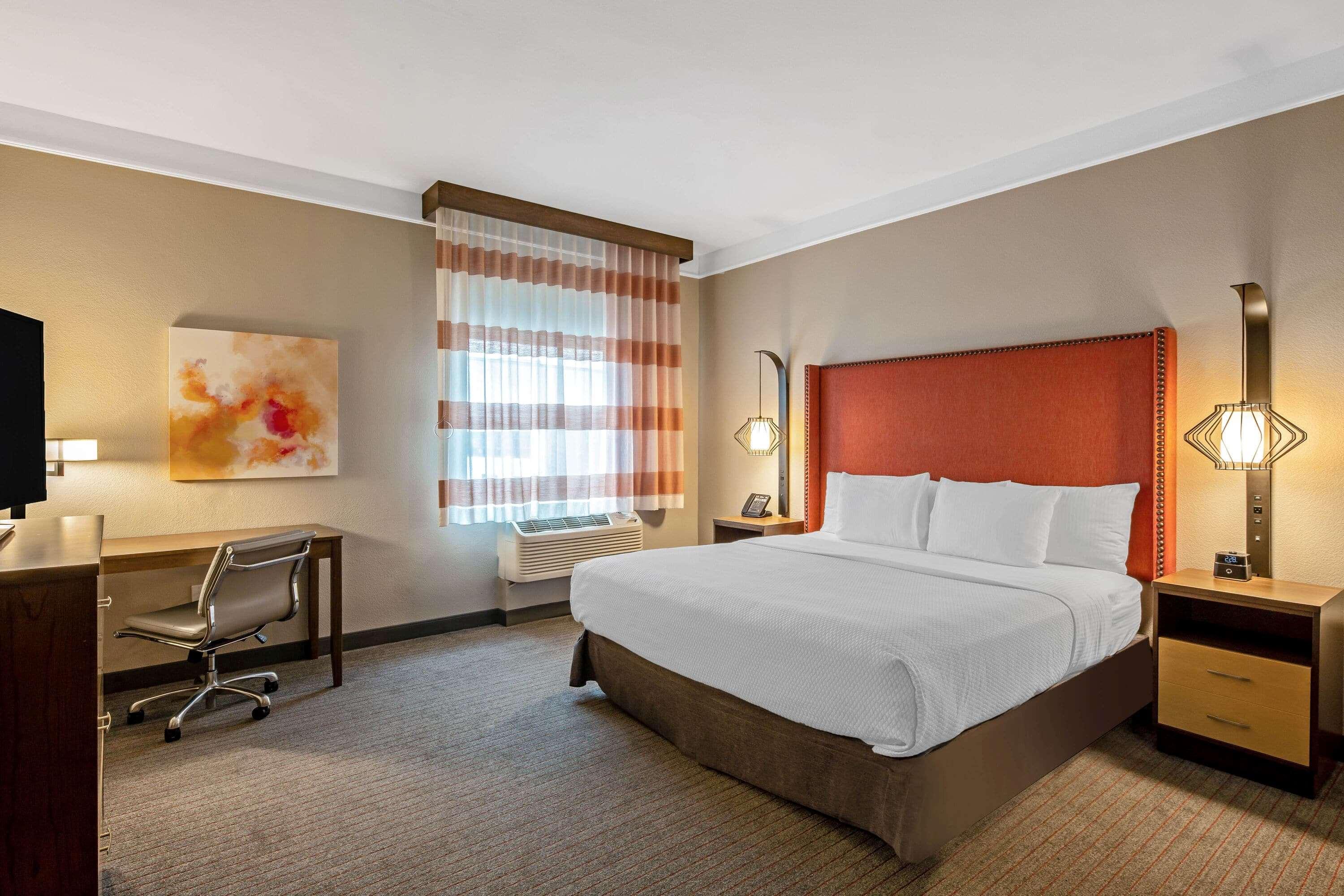 La Quinta By Wyndham San Francisco Airport North - Free Airport Shuttle Hotel South San Francisco Exterior foto