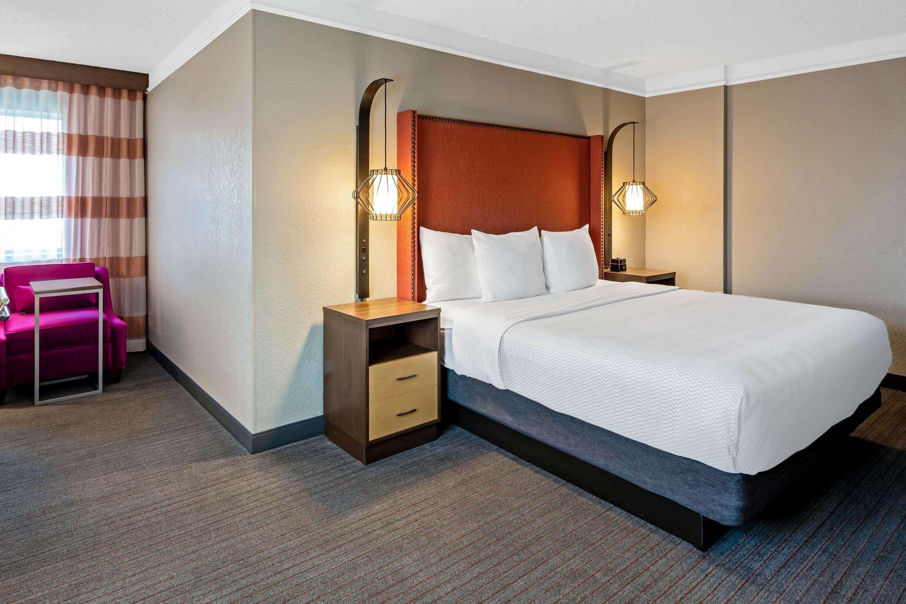 La Quinta By Wyndham San Francisco Airport North - Free Airport Shuttle Hotel South San Francisco Exterior foto