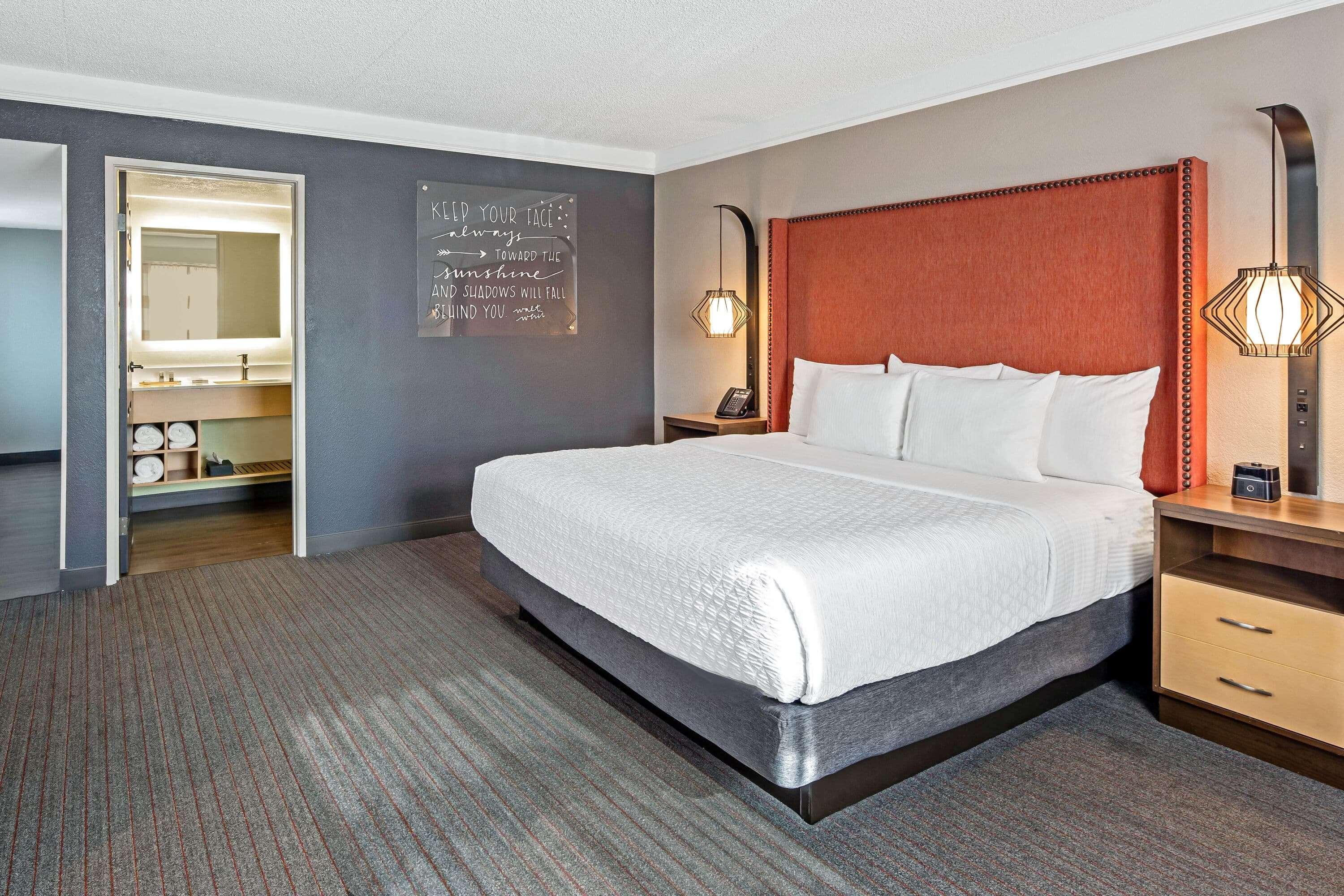 La Quinta By Wyndham San Francisco Airport North - Free Airport Shuttle Hotel South San Francisco Exterior foto