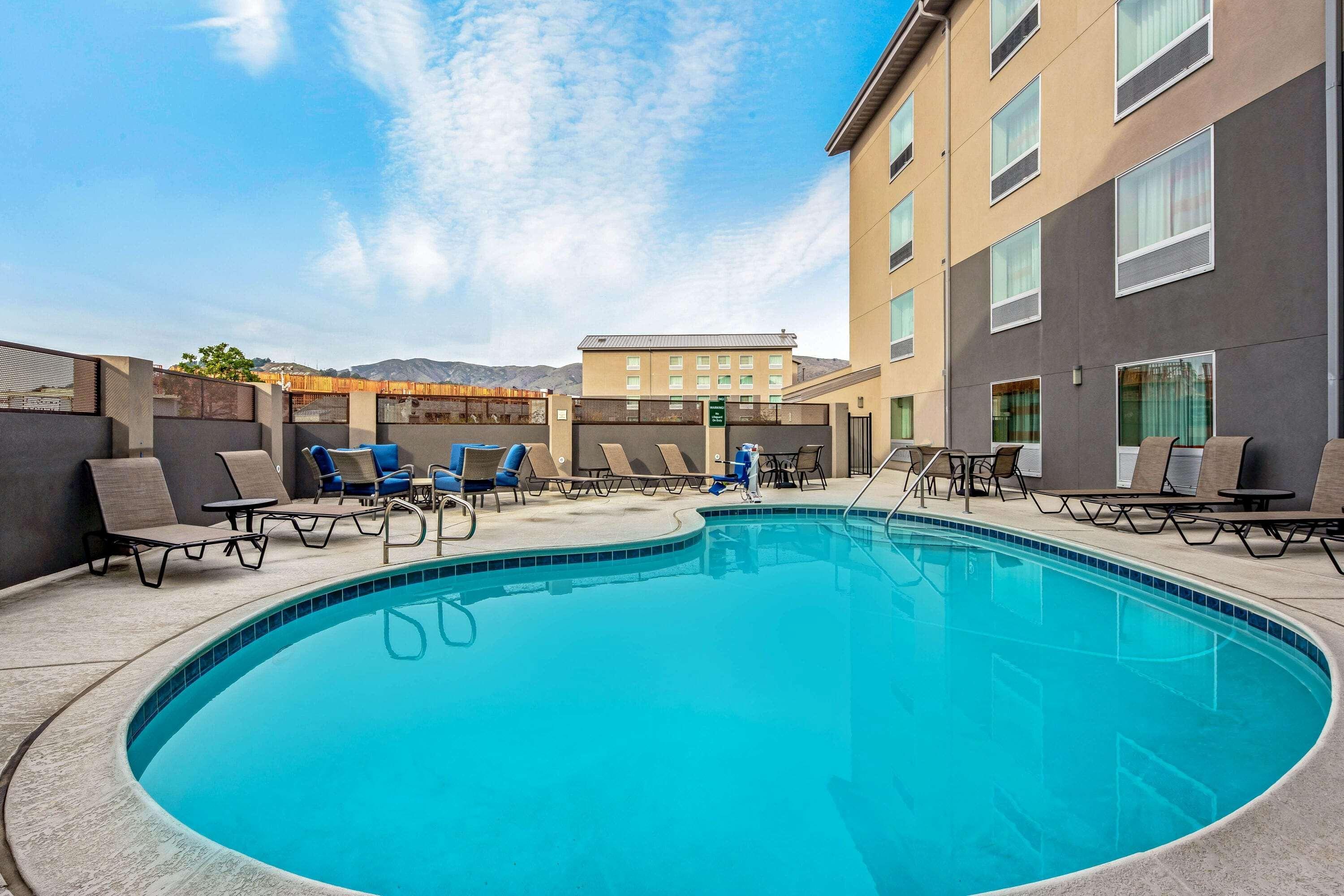 La Quinta By Wyndham San Francisco Airport North - Free Airport Shuttle Hotel South San Francisco Exterior foto