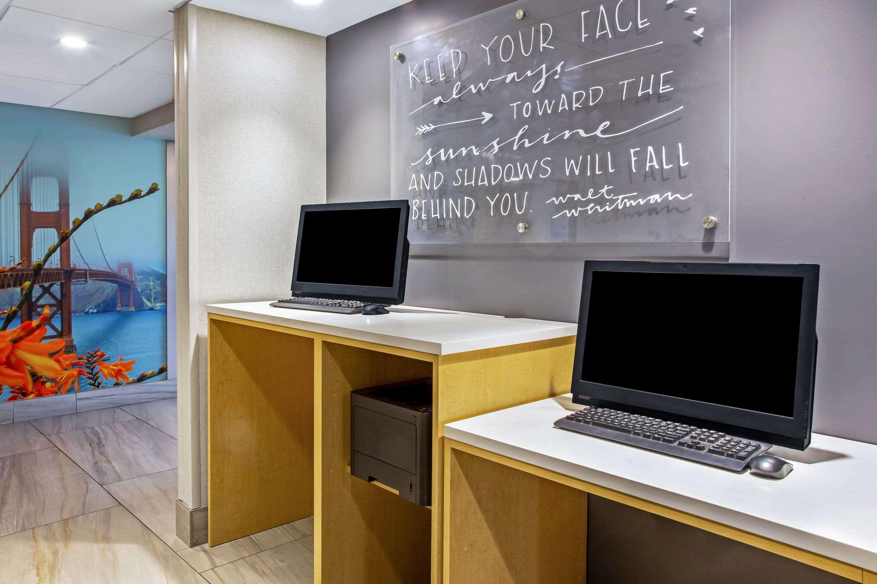 La Quinta By Wyndham San Francisco Airport North - Free Airport Shuttle Hotel South San Francisco Exterior foto