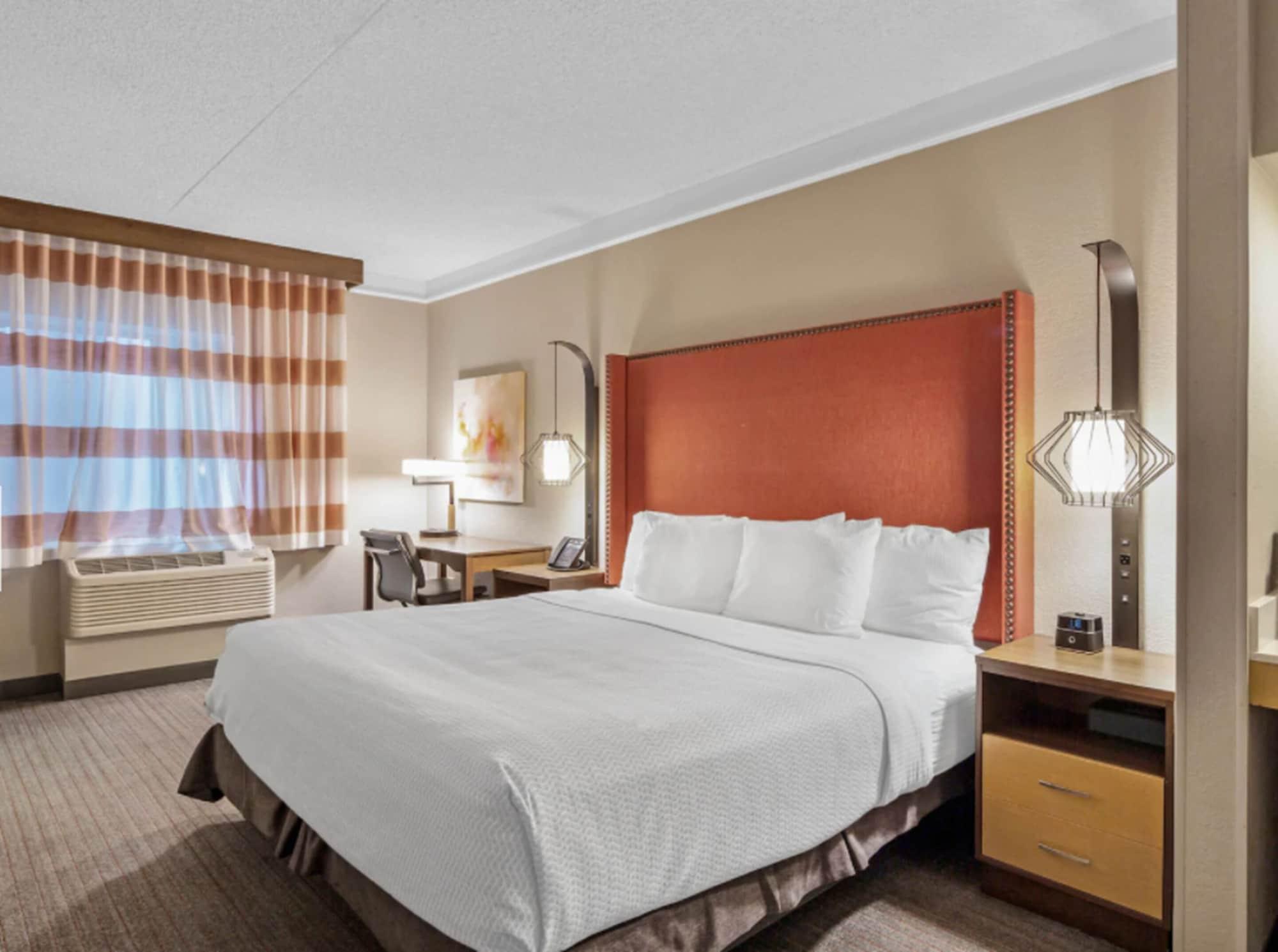 La Quinta By Wyndham San Francisco Airport North - Free Airport Shuttle Hotel South San Francisco Exterior foto