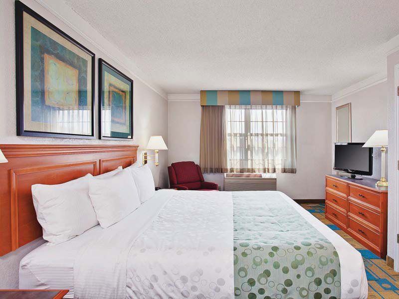 La Quinta By Wyndham San Francisco Airport North - Free Airport Shuttle Hotel South San Francisco Exterior foto