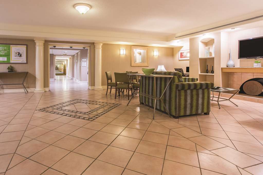 La Quinta By Wyndham San Francisco Airport North - Free Airport Shuttle Hotel South San Francisco Interior foto