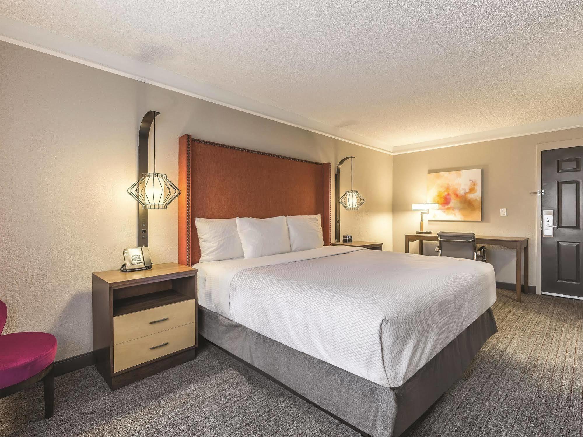 La Quinta By Wyndham San Francisco Airport North - Free Airport Shuttle Hotel South San Francisco Exterior foto