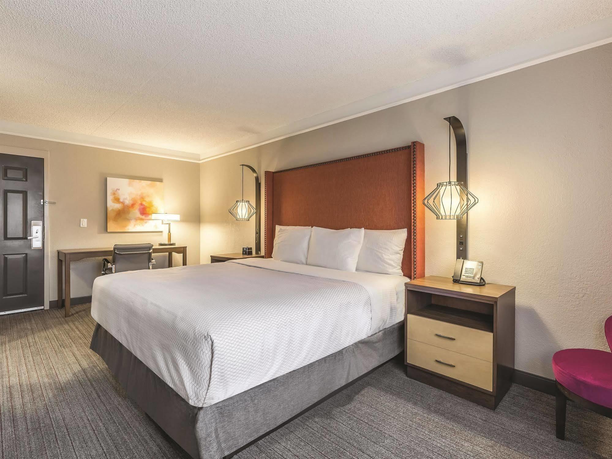 La Quinta By Wyndham San Francisco Airport North - Free Airport Shuttle Hotel South San Francisco Exterior foto