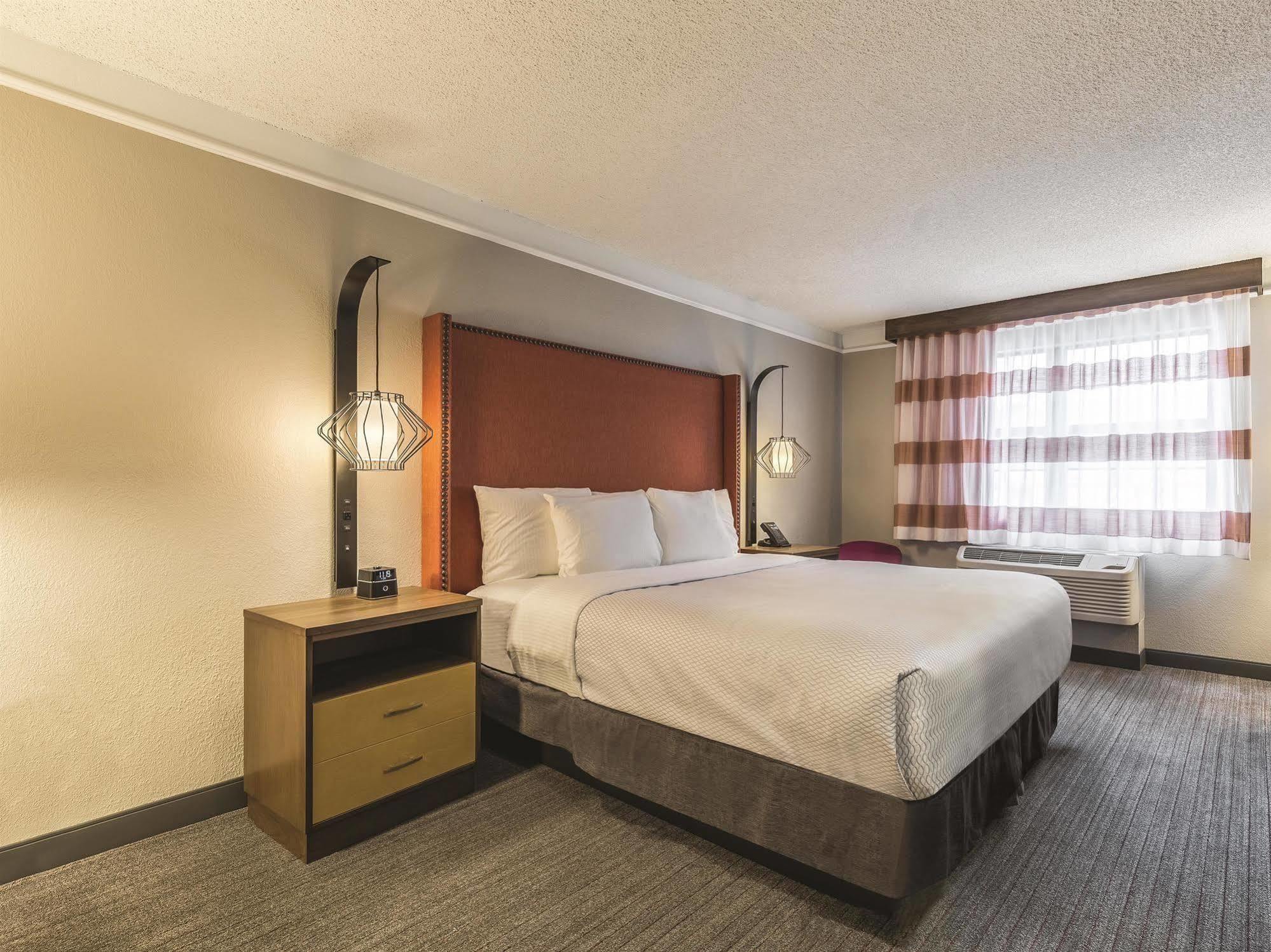 La Quinta By Wyndham San Francisco Airport North - Free Airport Shuttle Hotel South San Francisco Exterior foto