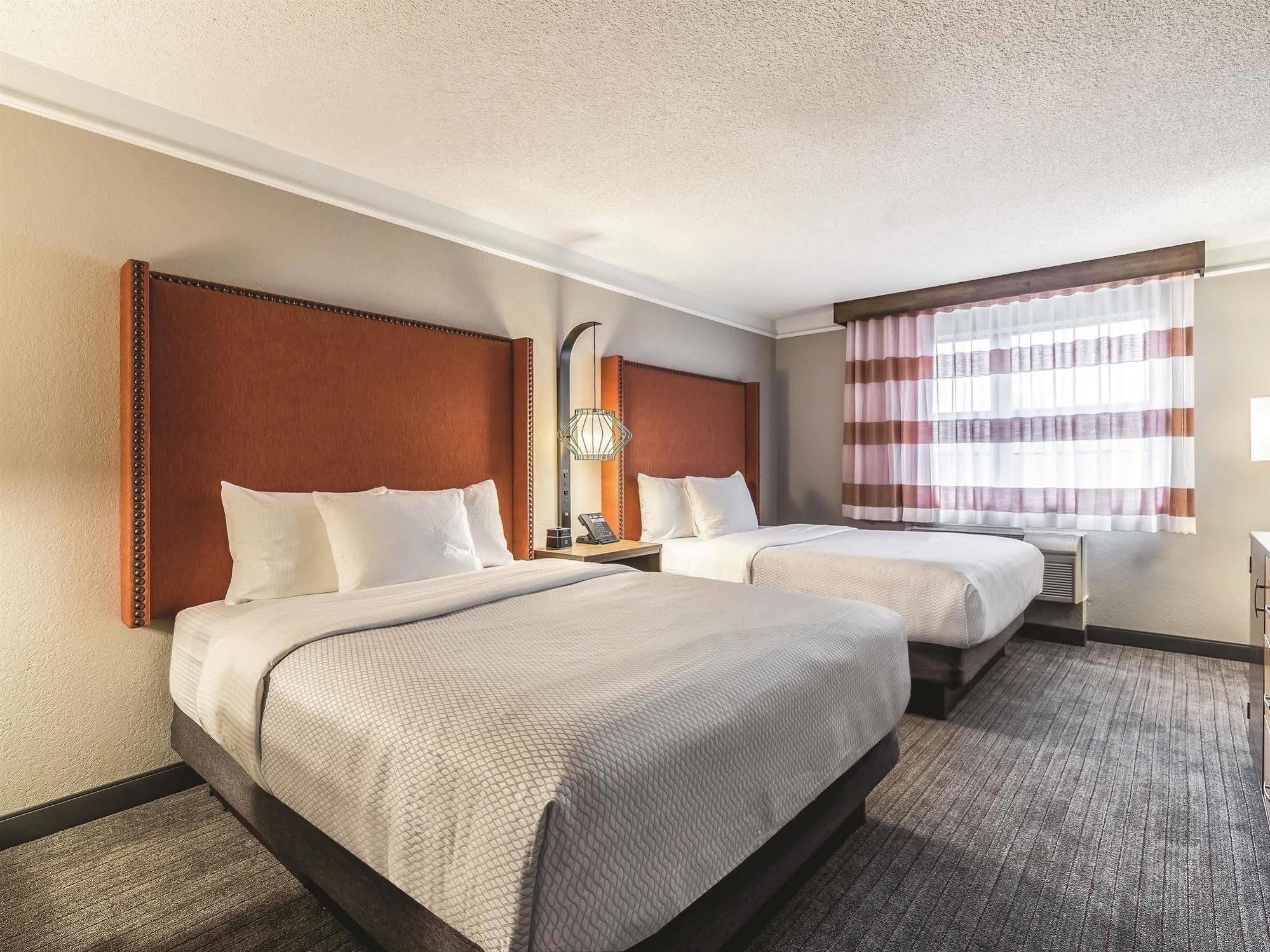 La Quinta By Wyndham San Francisco Airport North - Free Airport Shuttle Hotel South San Francisco Exterior foto