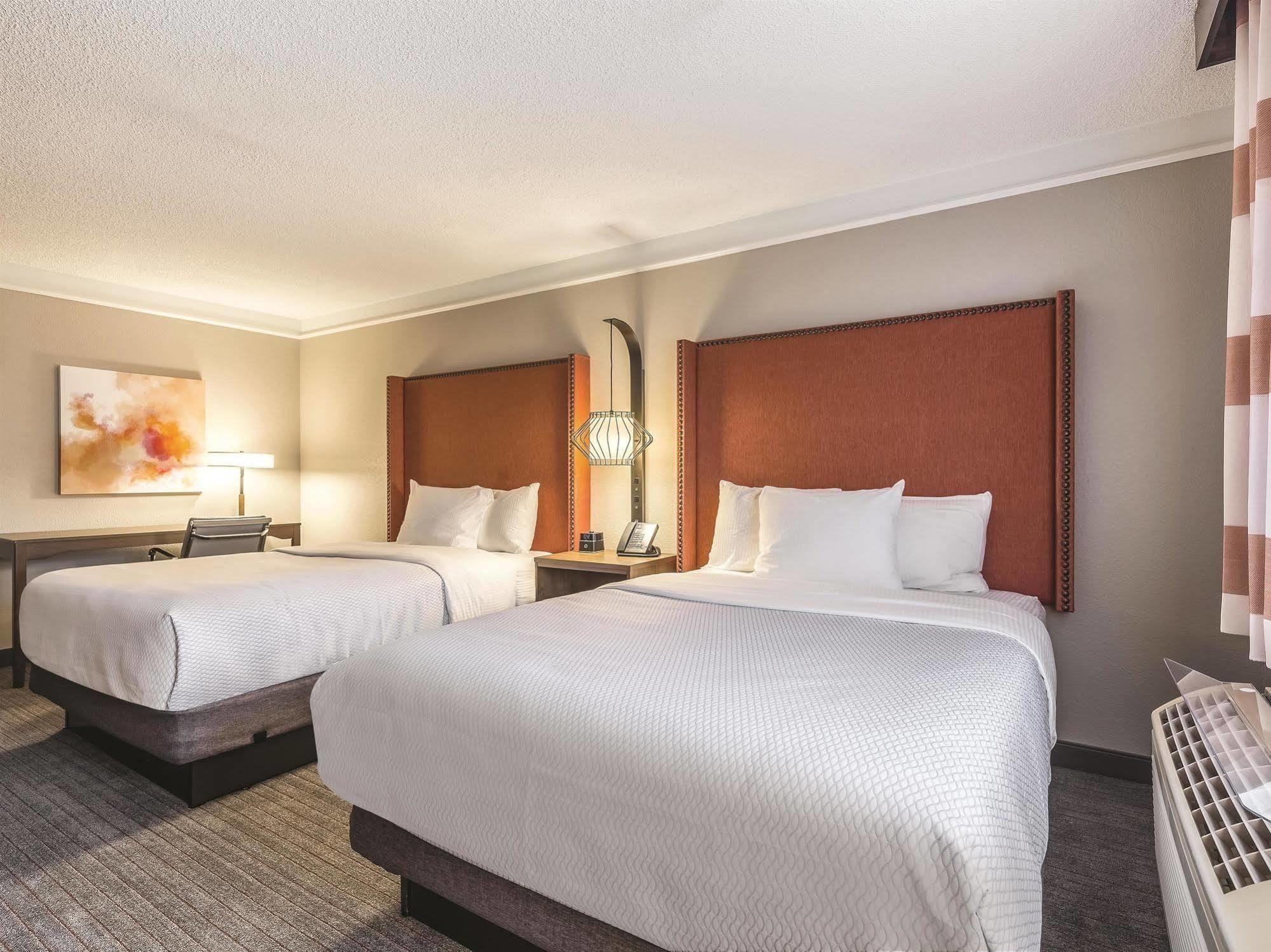 La Quinta By Wyndham San Francisco Airport North - Free Airport Shuttle Hotel South San Francisco Exterior foto