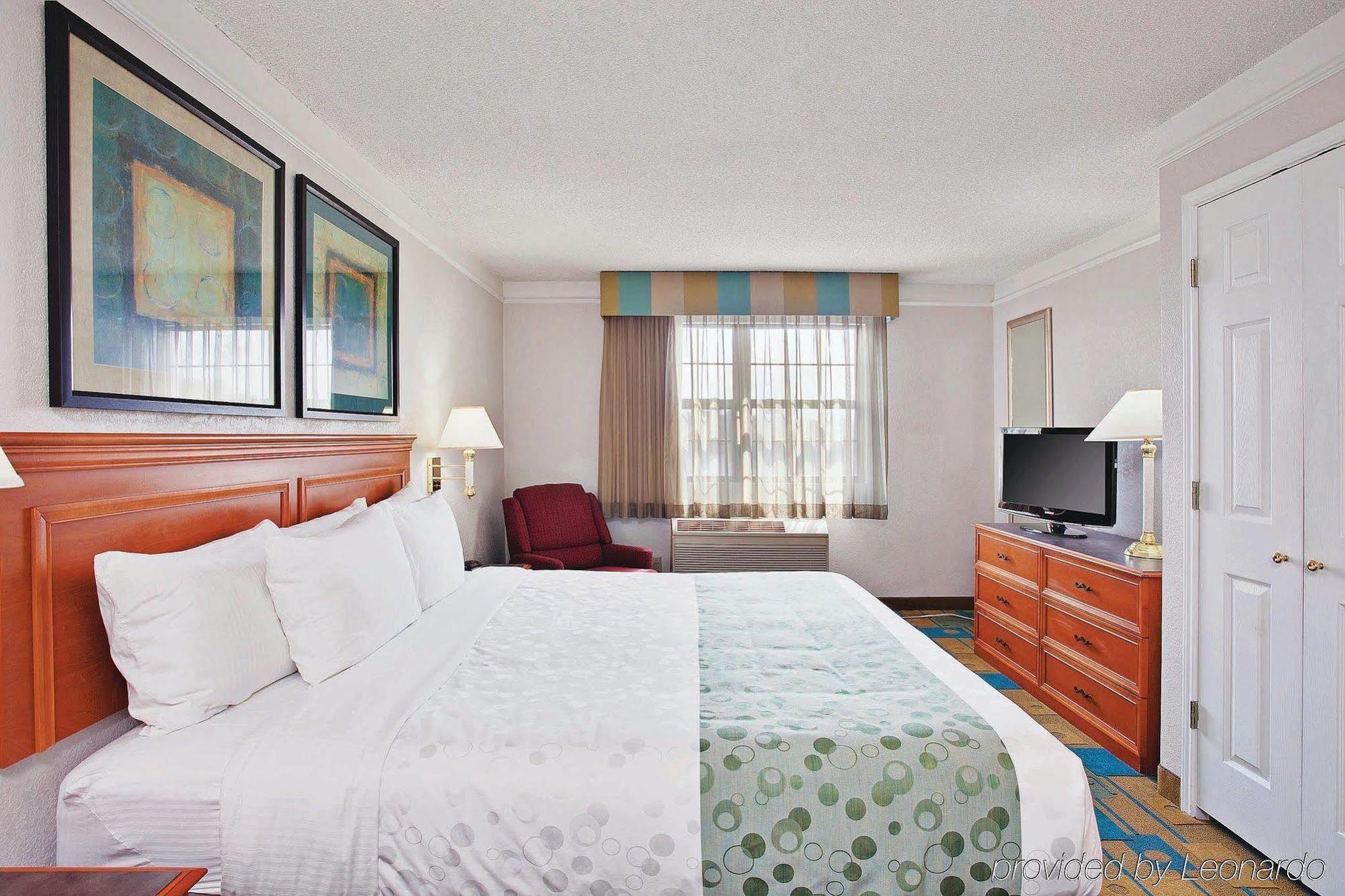 La Quinta By Wyndham San Francisco Airport North - Free Airport Shuttle Hotel South San Francisco Exterior foto
