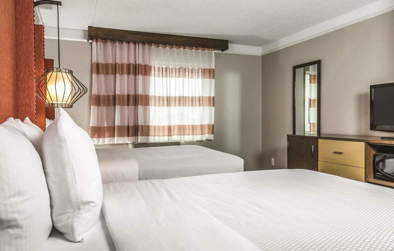 La Quinta By Wyndham San Francisco Airport North - Free Airport Shuttle Hotel South San Francisco Exterior foto