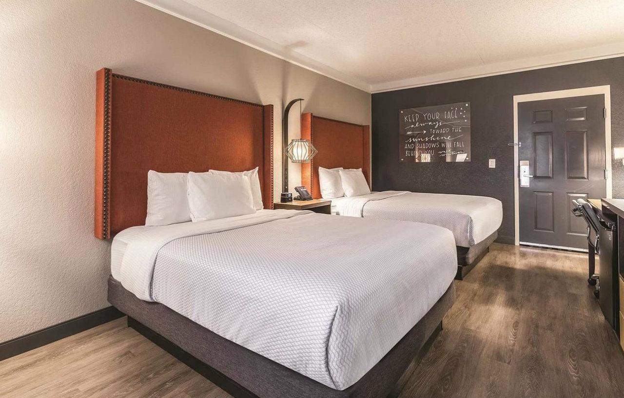 La Quinta By Wyndham San Francisco Airport North - Free Airport Shuttle Hotel South San Francisco Exterior foto
